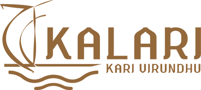 Kalari Kari Virundhu logo