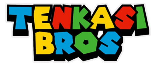 Tenkasi Bros logo